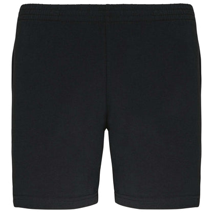 PA152 - LADIES' JERSEY SPORTS SHORTS