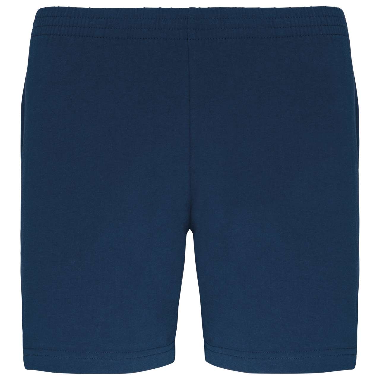 PA152 - LADIES' JERSEY SPORTS SHORTS