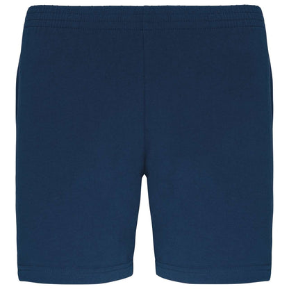 PA152 - LADIES' JERSEY SPORTS SHORTS