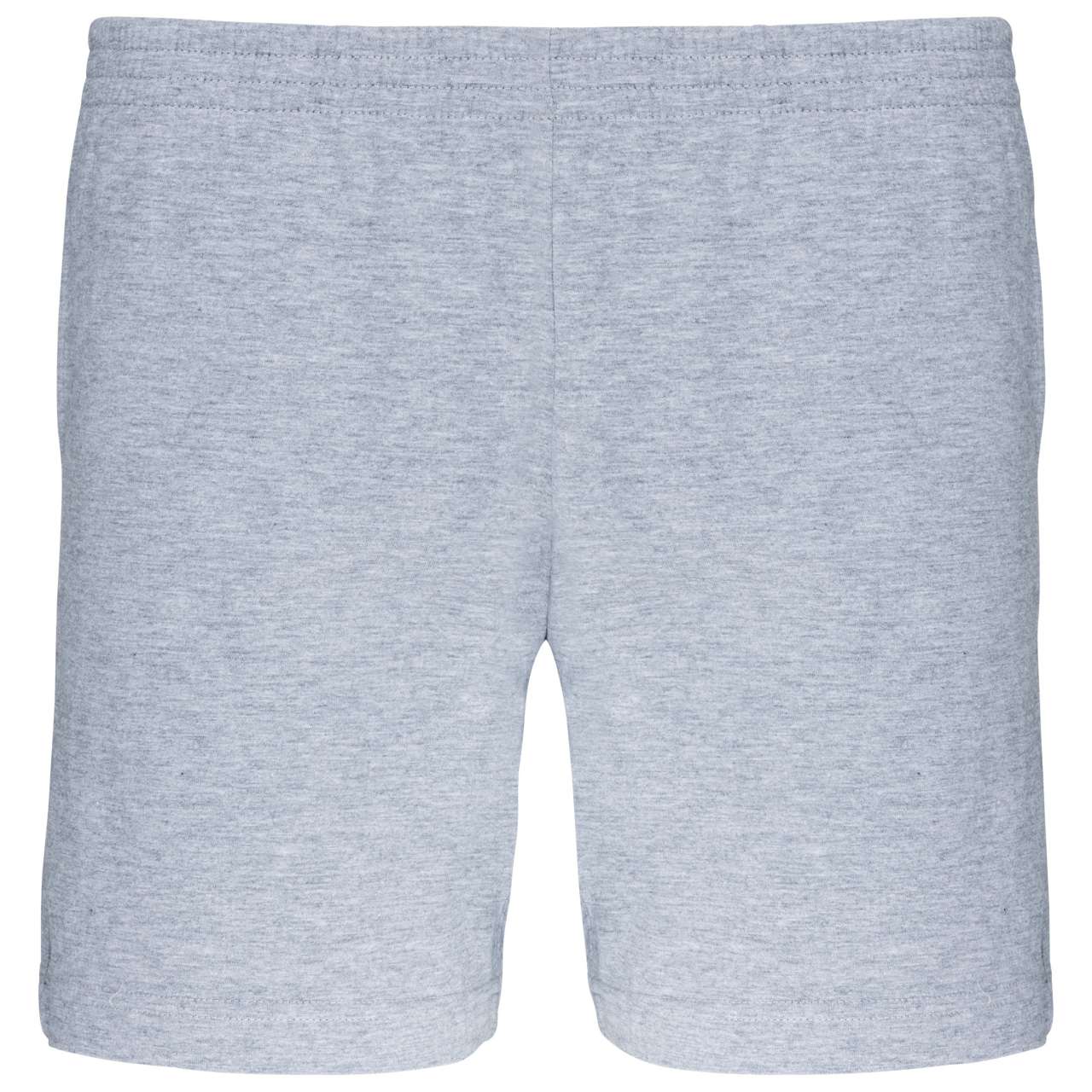 PA152 - LADIES' JERSEY SPORTS SHORTS