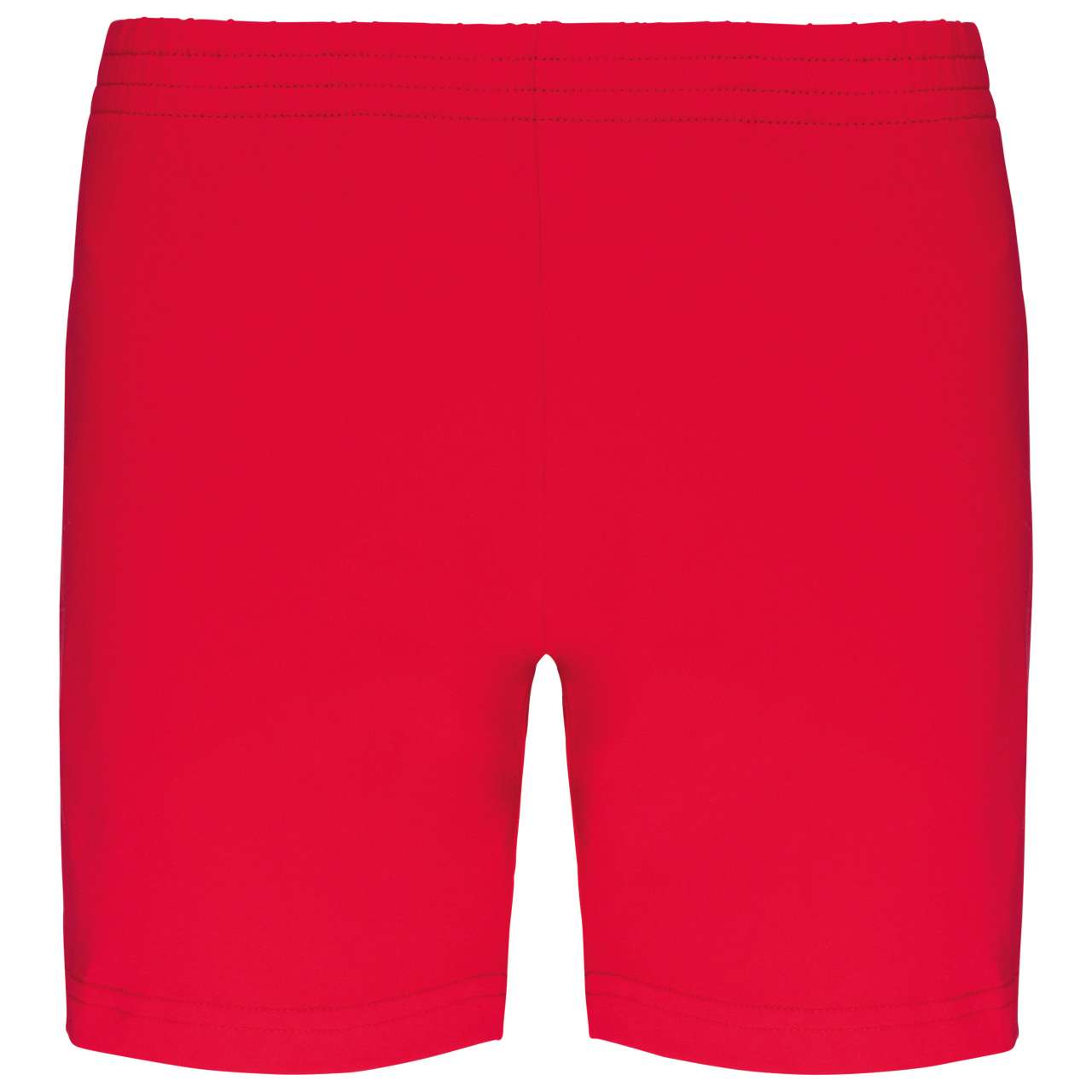 PA152 - LADIES' JERSEY SPORTS SHORTS