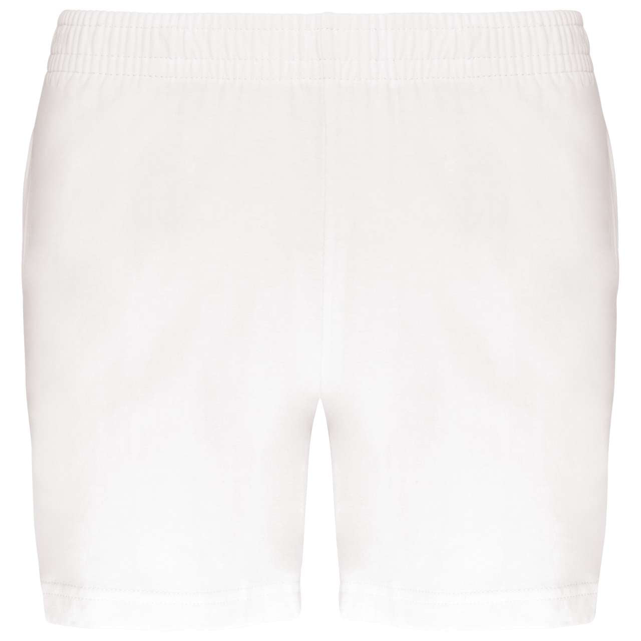 PA152 - LADIES' JERSEY SPORTS SHORTS