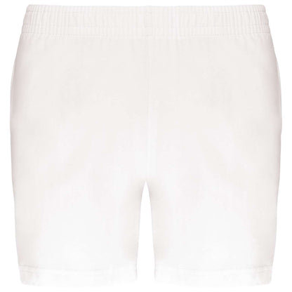 PA152 - LADIES' JERSEY SPORTS SHORTS