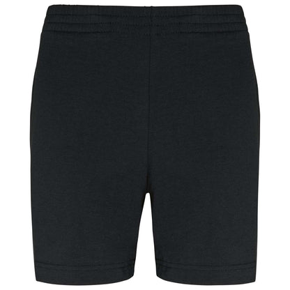 PA153 - KIDS' JERSEY SPORTS SHORTS