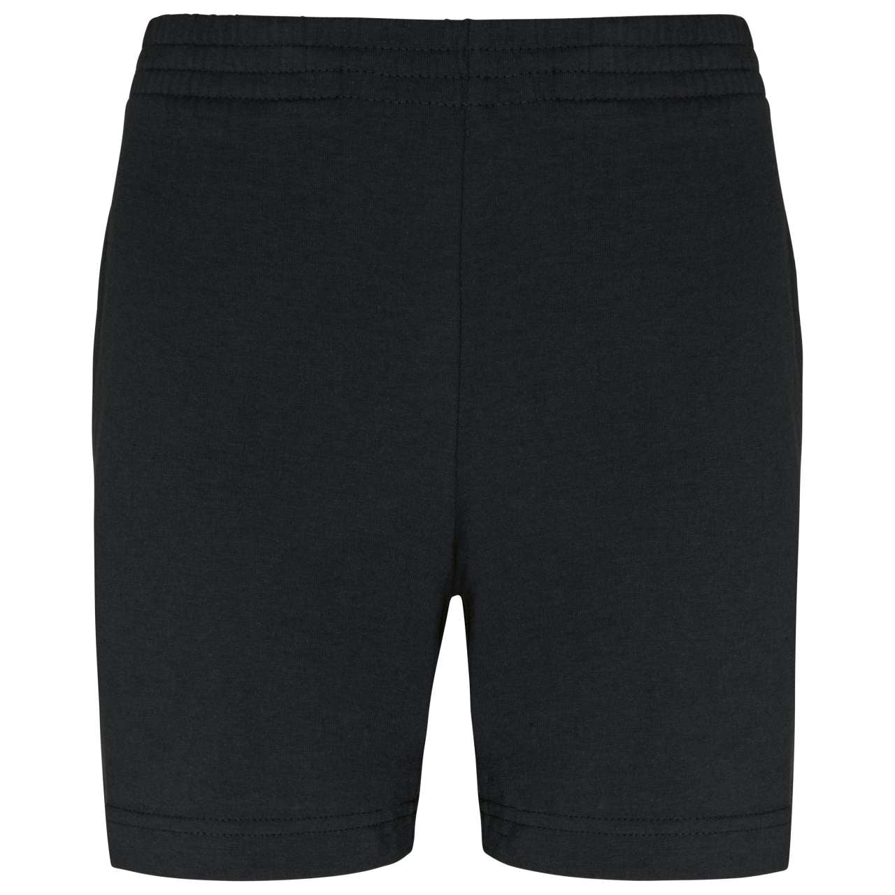 PA153 - KIDS' JERSEY SPORTS SHORTS