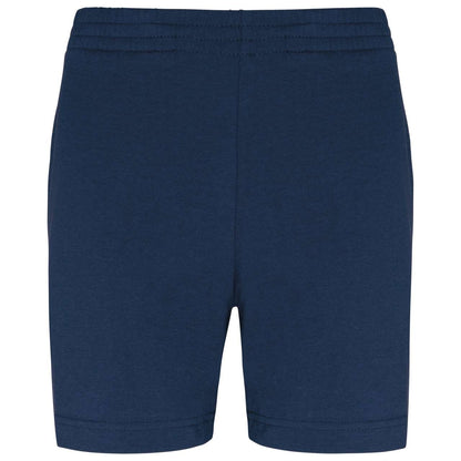 PA153 - KIDS' JERSEY SPORTS SHORTS
