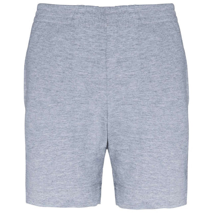 PA153 - KIDS' JERSEY SPORTS SHORTS