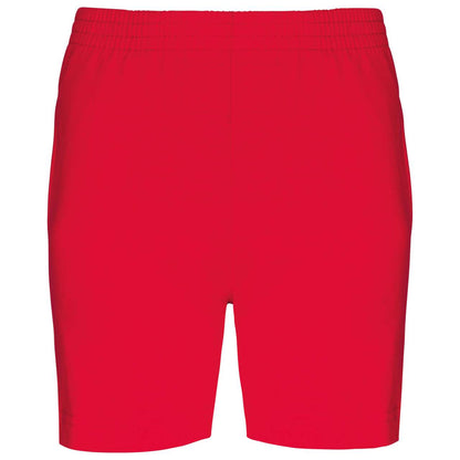 PA153 - KIDS' JERSEY SPORTS SHORTS