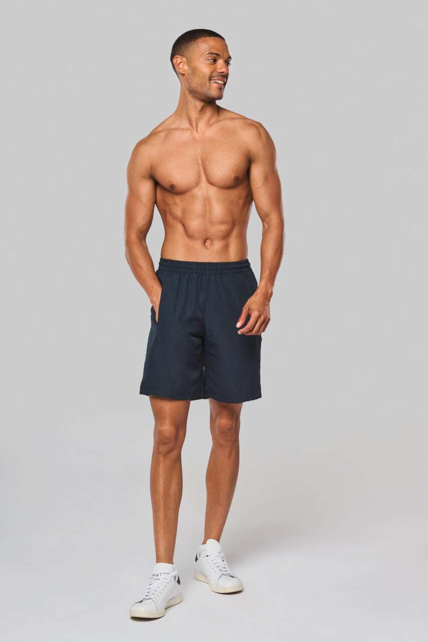PA154 - SPORTS SHORTS