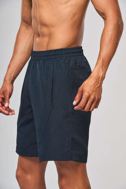 PA154 - SPORTS SHORTS