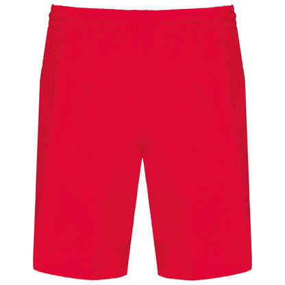PA154 - SPORTS SHORTS