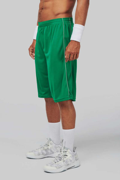 PA159 - MEN'S BASKETBALL SHORTS