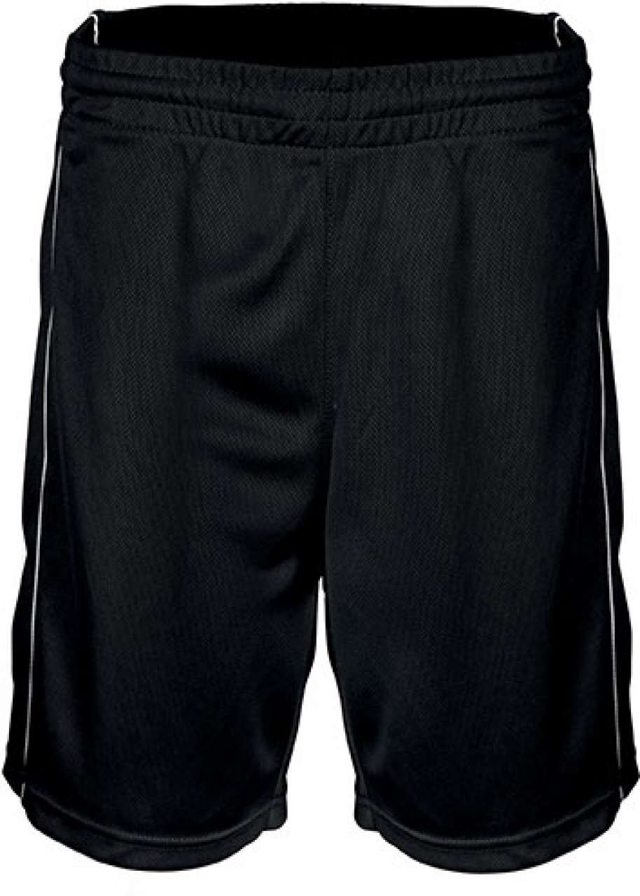 PA159 - MEN'S BASKETBALL SHORTS