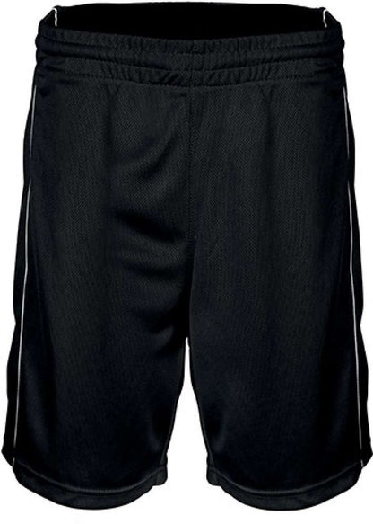 PA159 - MEN'S BASKETBALL SHORTS