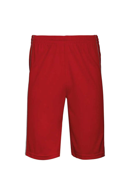 PA159 - MEN'S BASKETBALL SHORTS