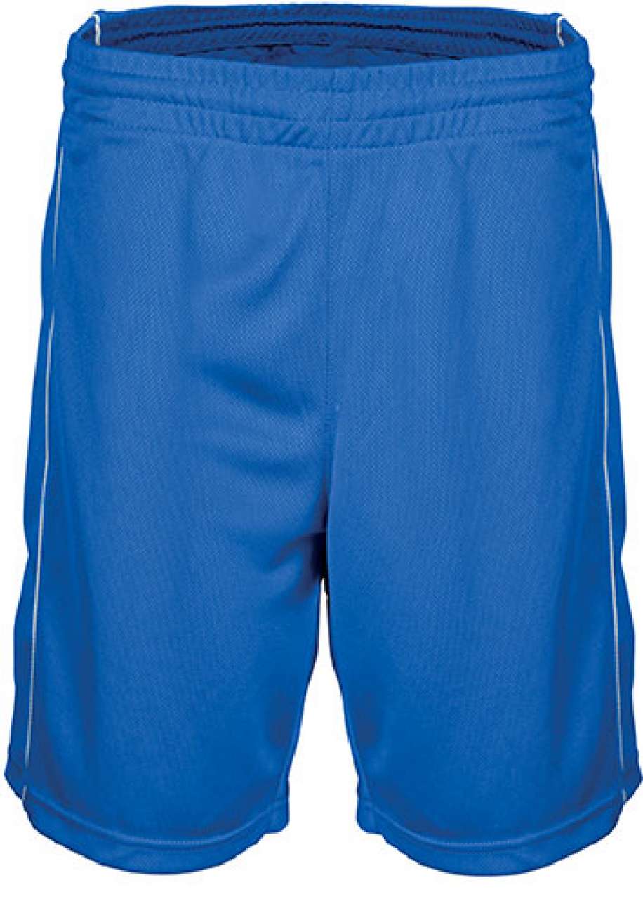 PA159 - MEN'S BASKETBALL SHORTS