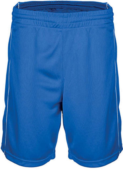 PA159 - MEN'S BASKETBALL SHORTS