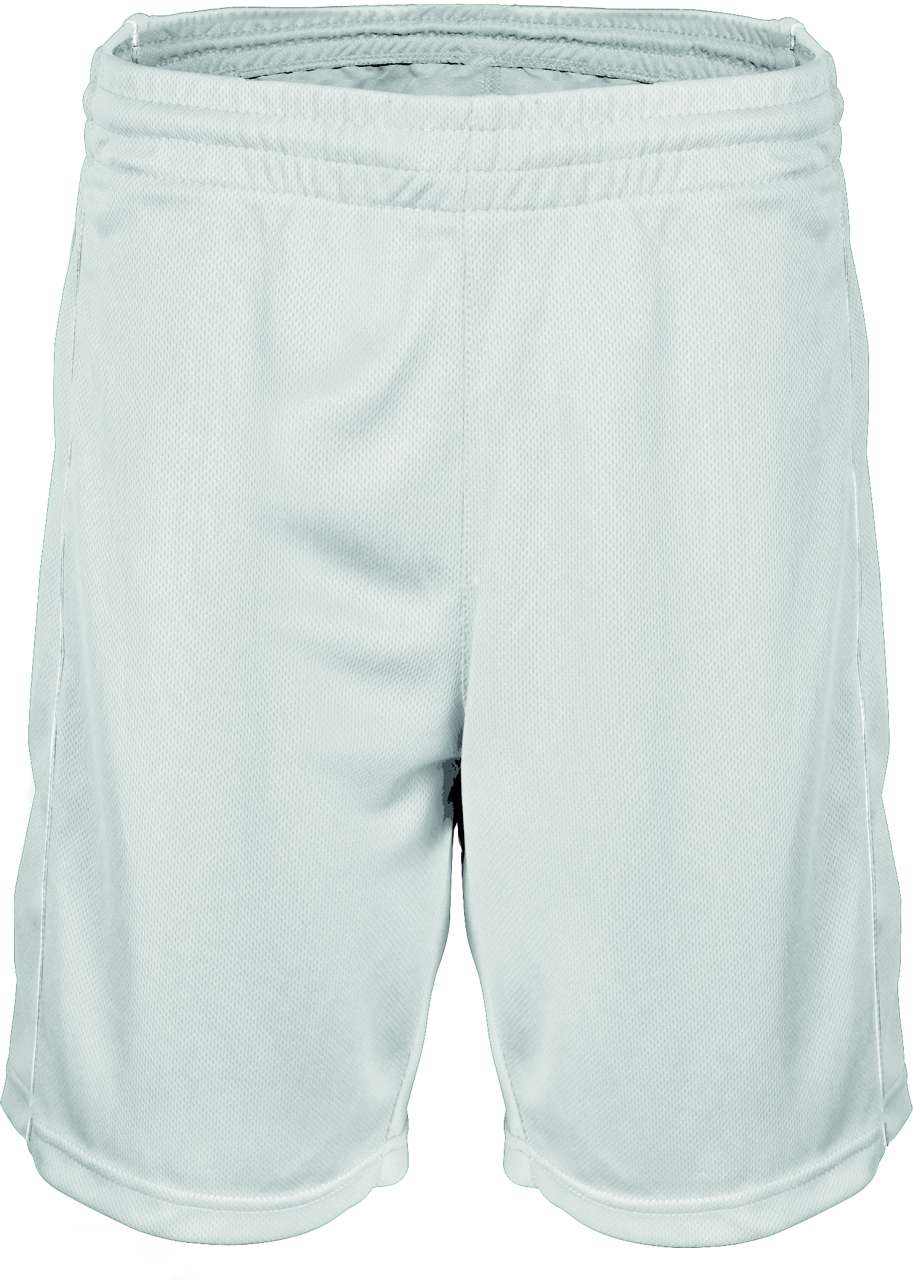 PA159 - MEN'S BASKETBALL SHORTS