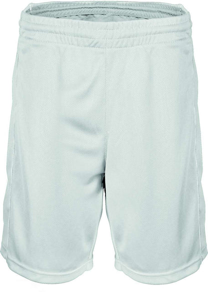 PA159 - MEN'S BASKETBALL SHORTS