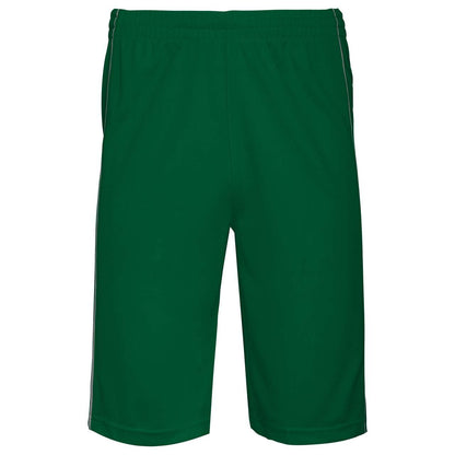 PA161 - KID'S BASKET BALL SHORTS