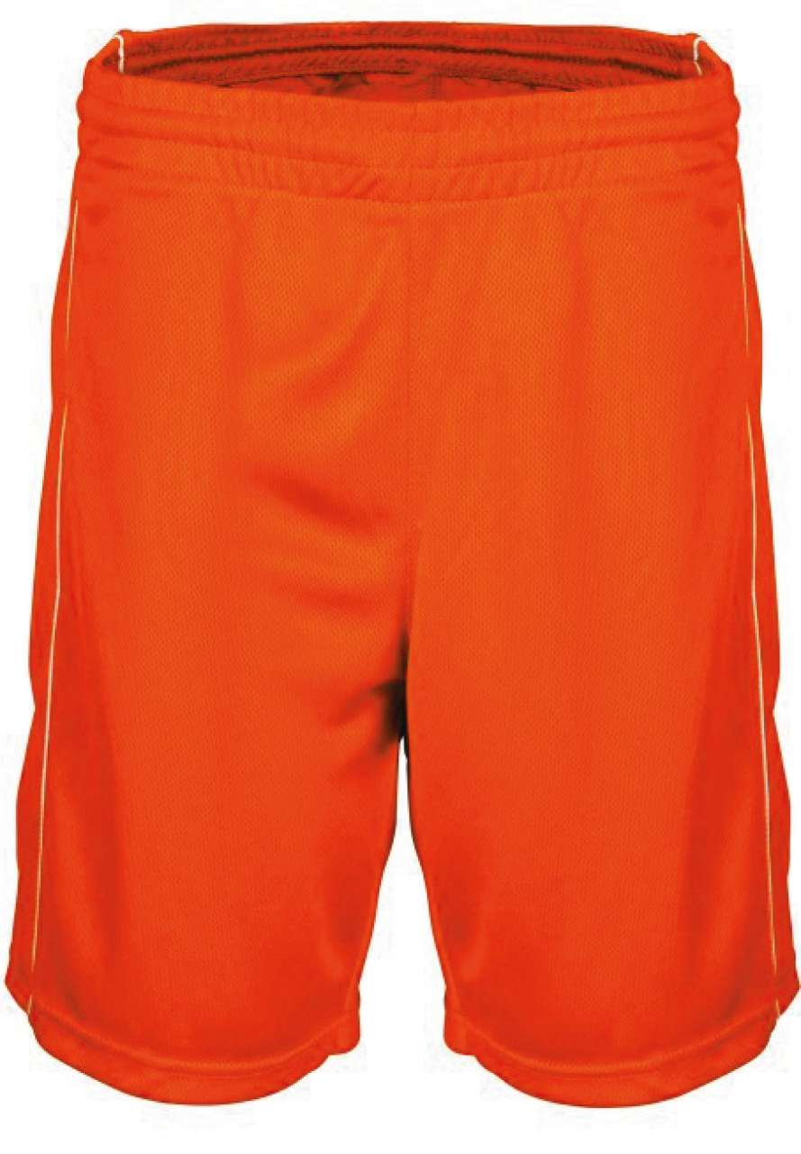PA161 - KID'S BASKET BALL SHORTS
