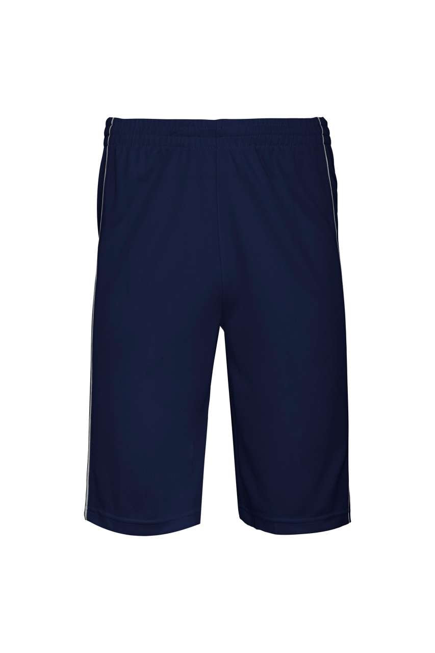 PA161 - KID'S BASKET BALL SHORTS