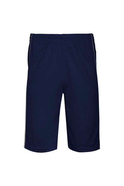 PA161 - KID'S BASKET BALL SHORTS