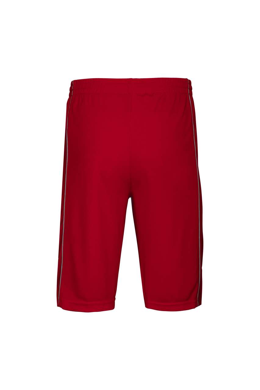 PA161 - KID'S BASKET BALL SHORTS