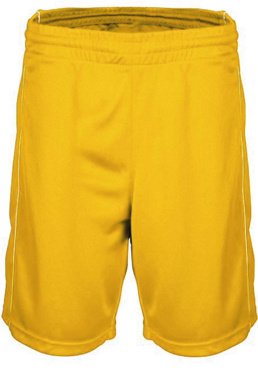 PA161 - KID'S BASKET BALL SHORTS