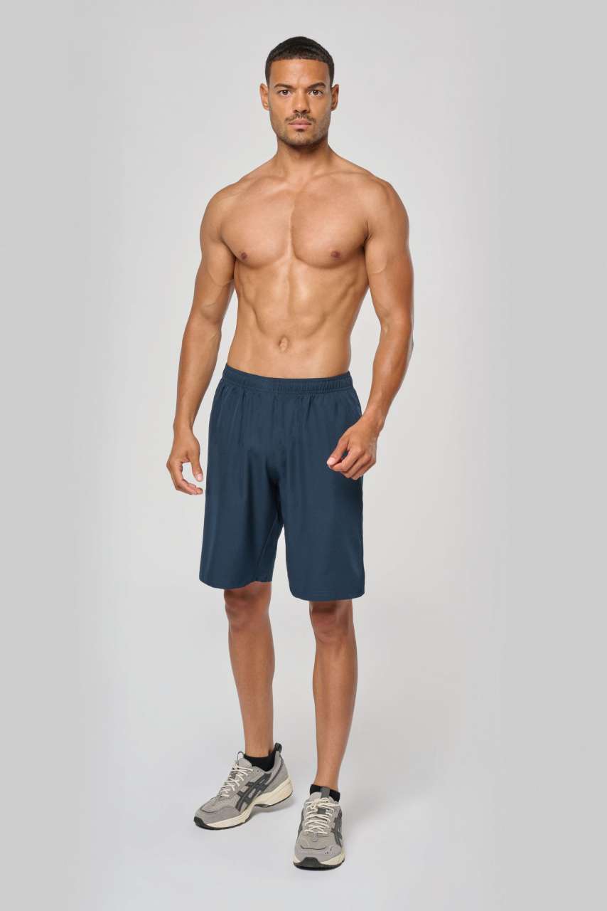 PA167 - PERFORMANCE SHORTS