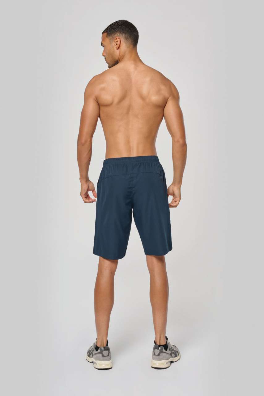 PA167 - PERFORMANCE SHORTS