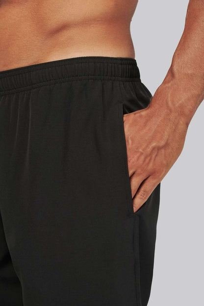 PA167 - PERFORMANCE SHORTS