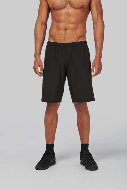 PA167 - PERFORMANCE SHORTS