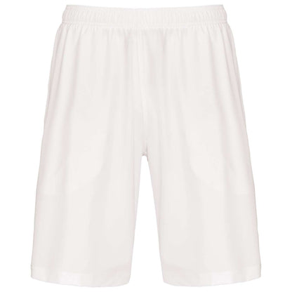 PA167 - PERFORMANCE SHORTS