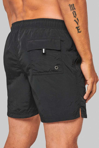 PA168 - SWIMMING SHORTS
