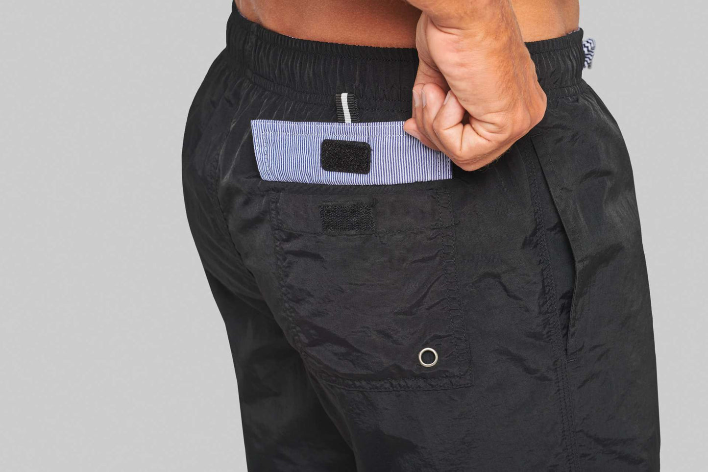 PA168 - SWIMMING SHORTS