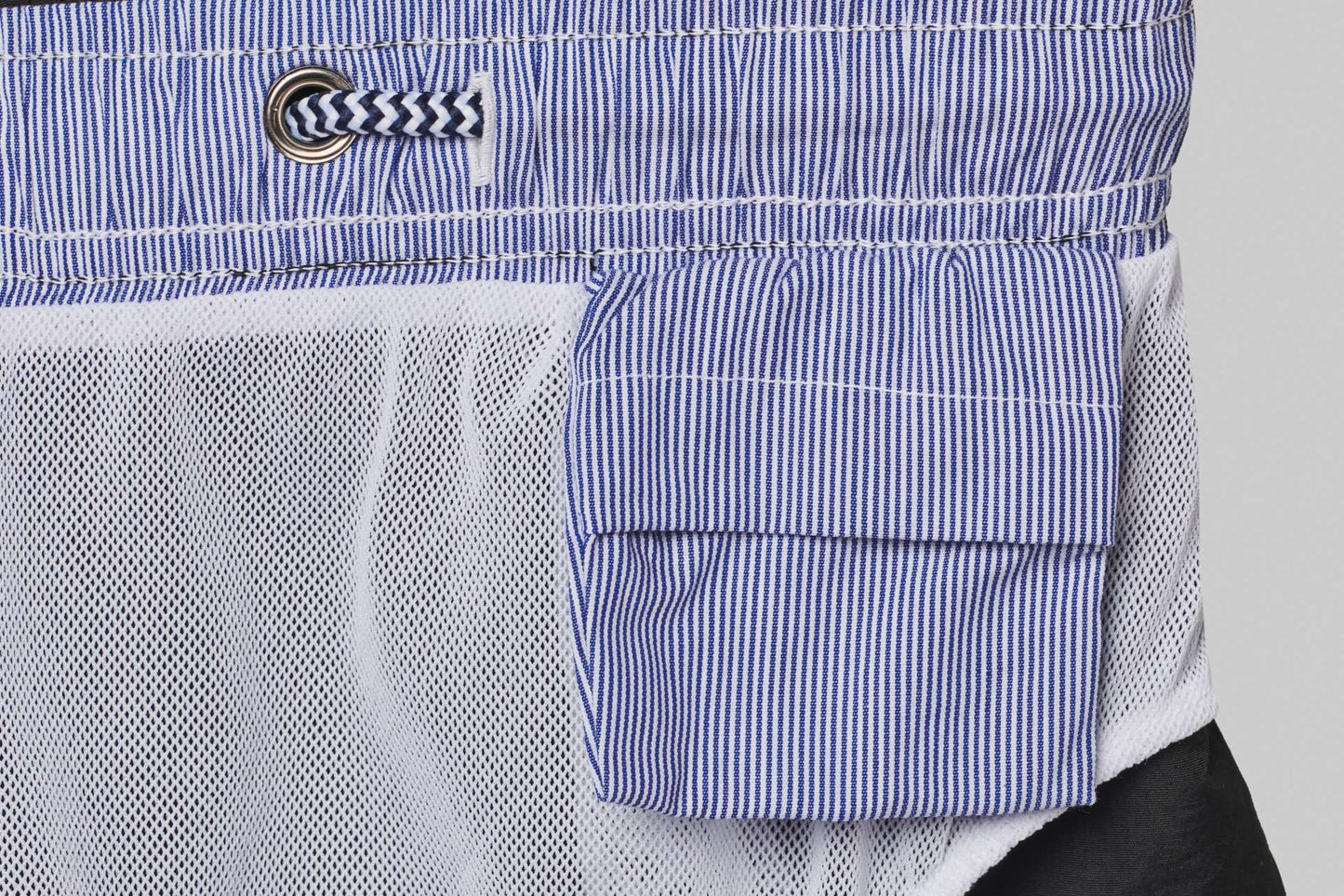 PA168 - SWIMMING SHORTS