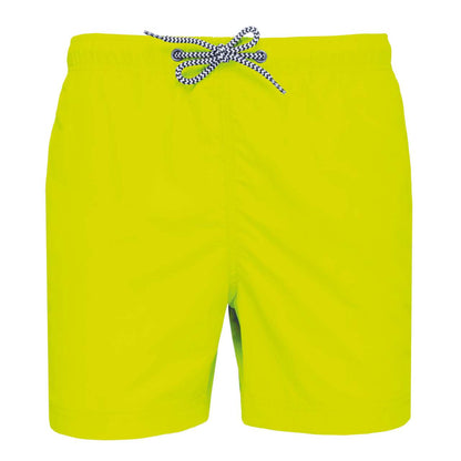 PA168 - SWIMMING SHORTS