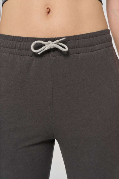 PA186 - UNISEX LIGHTWEIGHT COTTON TRACKSUIT BOTTOMS