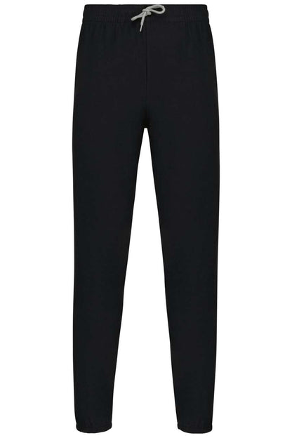 PA186 - UNISEX LIGHTWEIGHT COTTON TRACKSUIT BOTTOMS