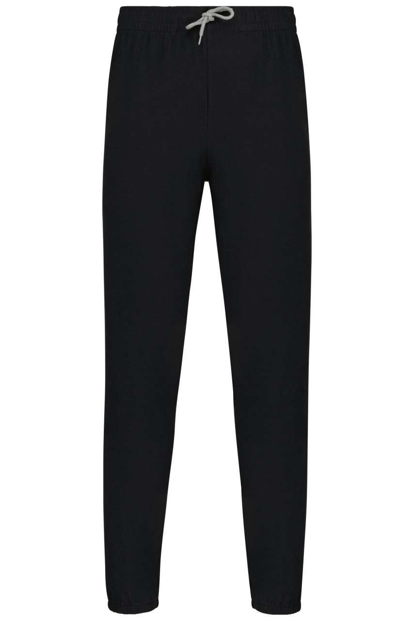 PA186 - UNISEX LIGHTWEIGHT COTTON TRACKSUIT BOTTOMS