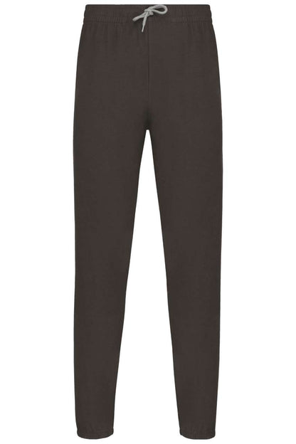 PA186 - UNISEX LIGHTWEIGHT COTTON TRACKSUIT BOTTOMS