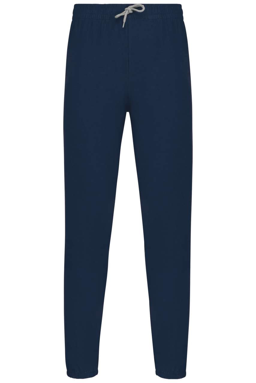 PA186 - UNISEX LIGHTWEIGHT COTTON TRACKSUIT BOTTOMS