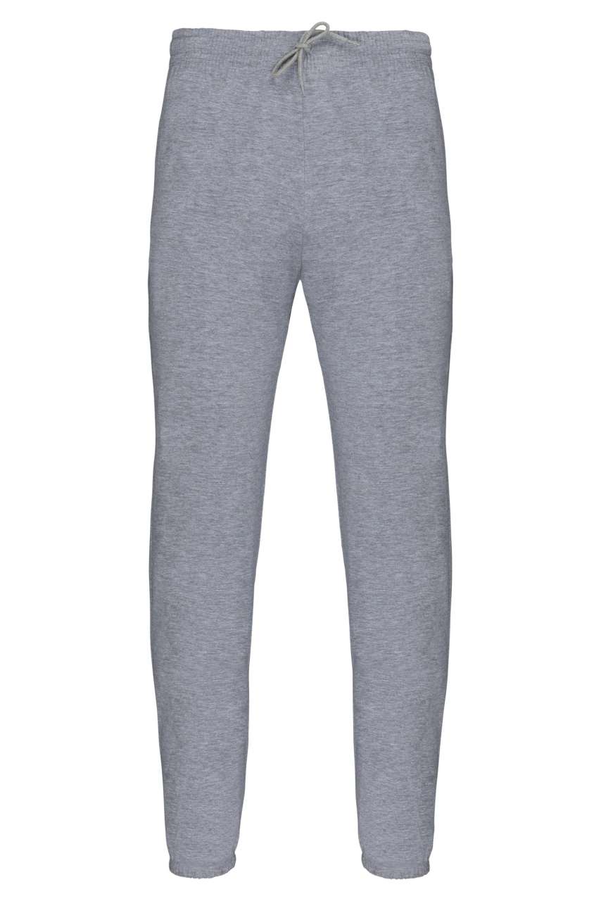 PA186 - UNISEX LIGHTWEIGHT COTTON TRACKSUIT BOTTOMS
