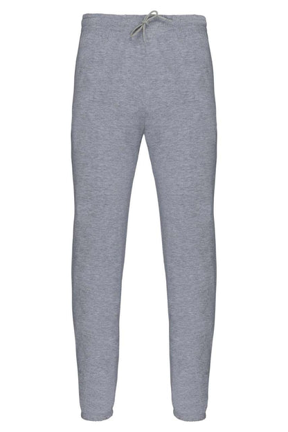 PA186 - UNISEX LIGHTWEIGHT COTTON TRACKSUIT BOTTOMS