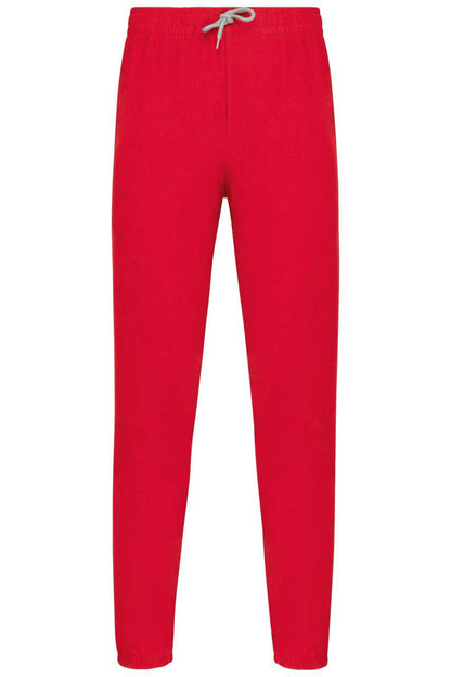 PA186 - UNISEX LIGHTWEIGHT COTTON TRACKSUIT BOTTOMS