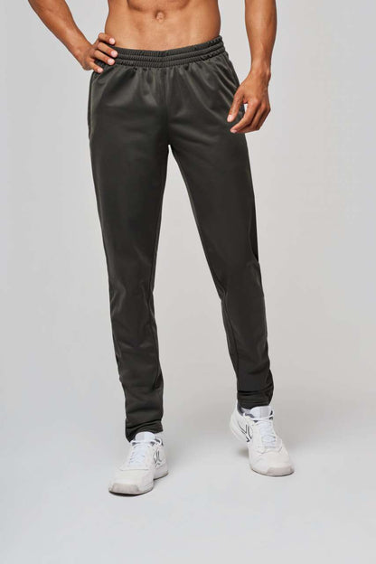 PA189 - ADULT TRACKSUIT BOTTOMS