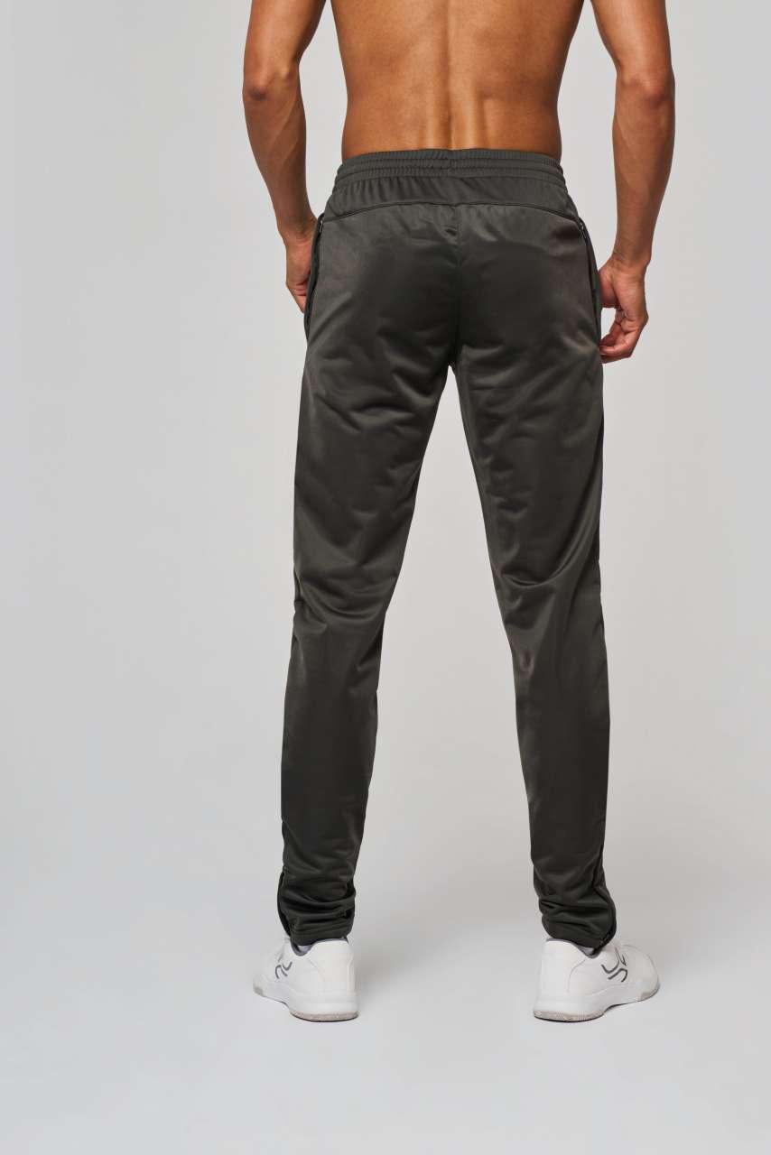 PA189 - ADULT TRACKSUIT BOTTOMS