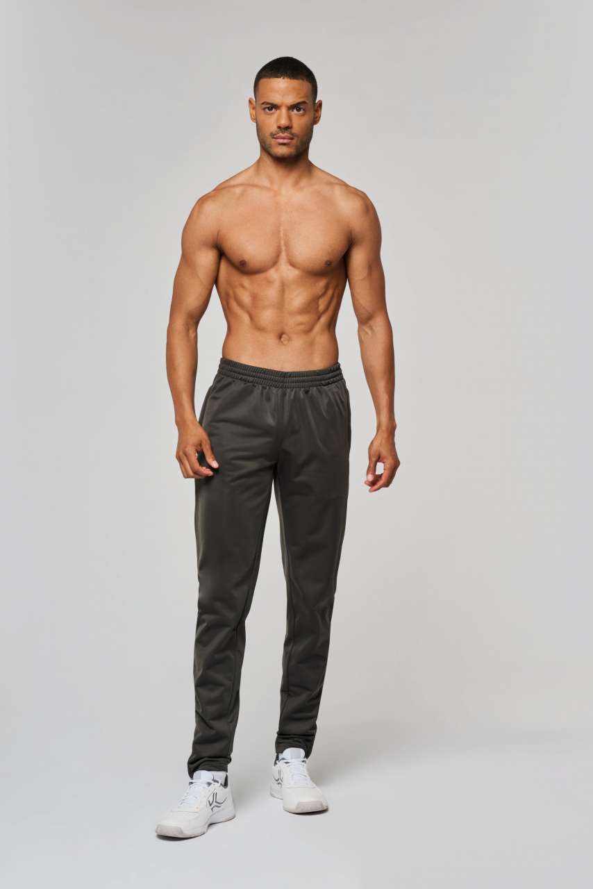 PA189 - ADULT TRACKSUIT BOTTOMS