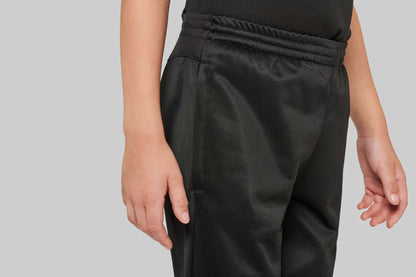 PA199 - KIDS' TRACKSUIT BOTTOMS